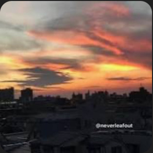 vo僕-Deep sky heart