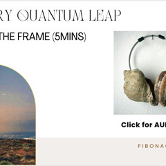 Fibonacci leadership Frame JAN