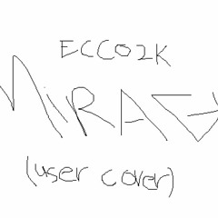 ecco2k Mirage user cover
