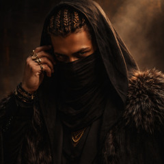 Dante Smooth - Deep Into The Night