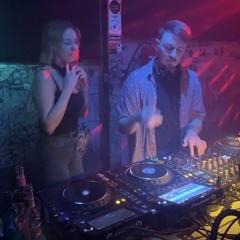 Cosmic Dance @ Art of House [Odonien, 22.08.25]