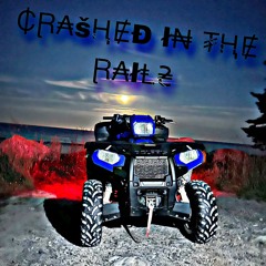 Crashed In The Rails