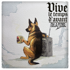 VIVE LE TEMPS D AVANT
