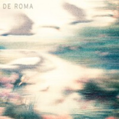 Kamila Govorcîn - De Roma [Halcxn.R023] Single