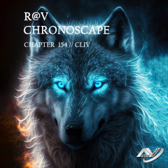 ChronoScape Chapter 154 // CLIV