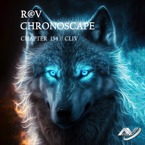 ChronoScape Chapter 154 // CLIV