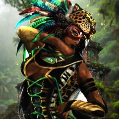 Jungle Warrior