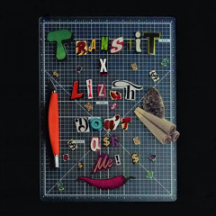 Transiit X Lizuh - Don’t Ask Me