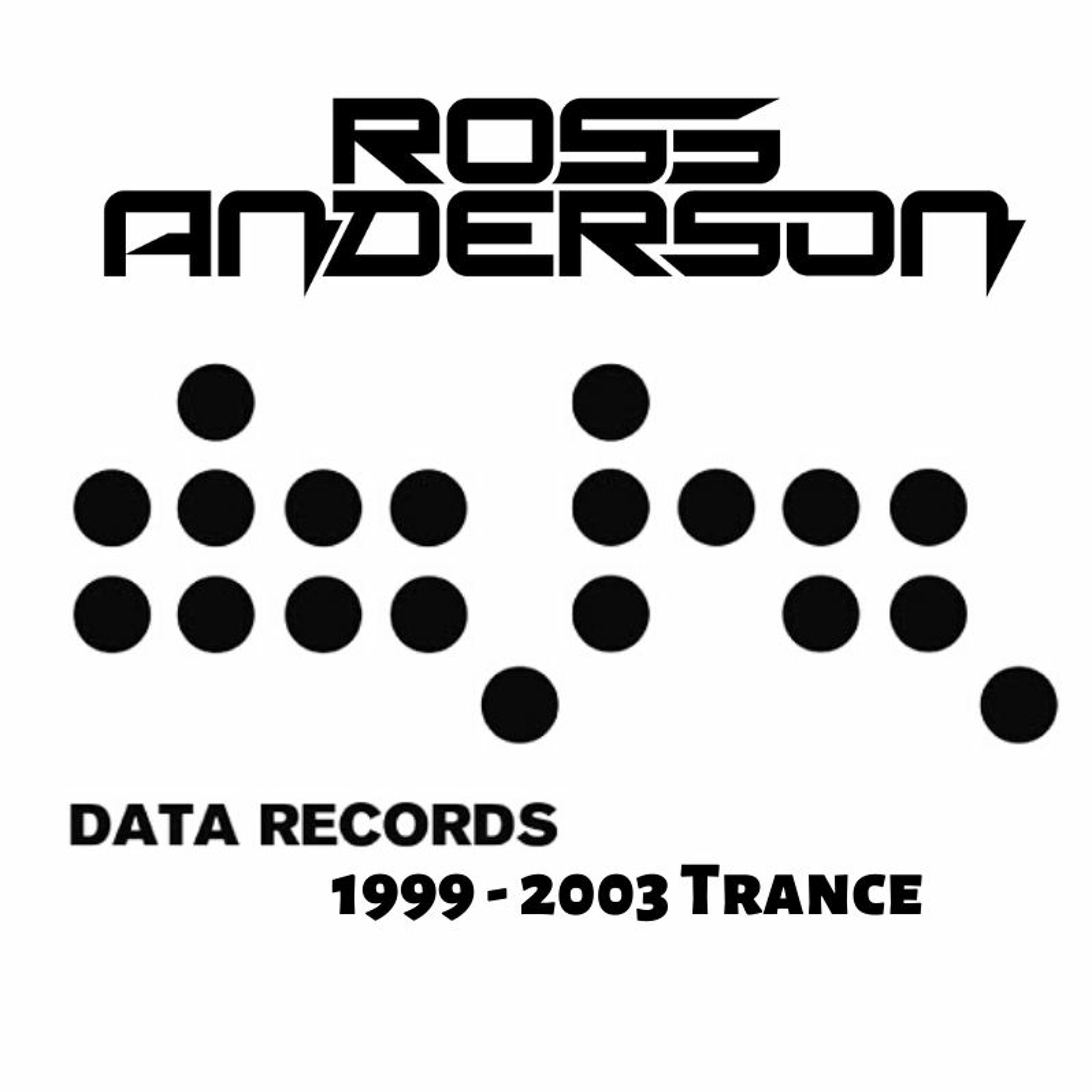 Data Records (Ministry of Sound) 1999 - 2003 (Classic Trance) episode artwork