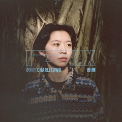 MIX051 - Charlieowo (香港)