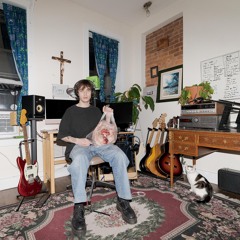Peter Mcpoland songs that i like :3
