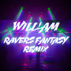 [FREE DL] MANIAN - RAVERS FANTASY (WILL1AM REMIX)