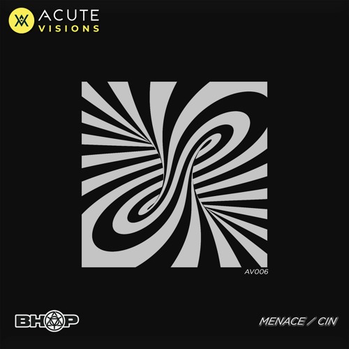 BHOP - Menace
