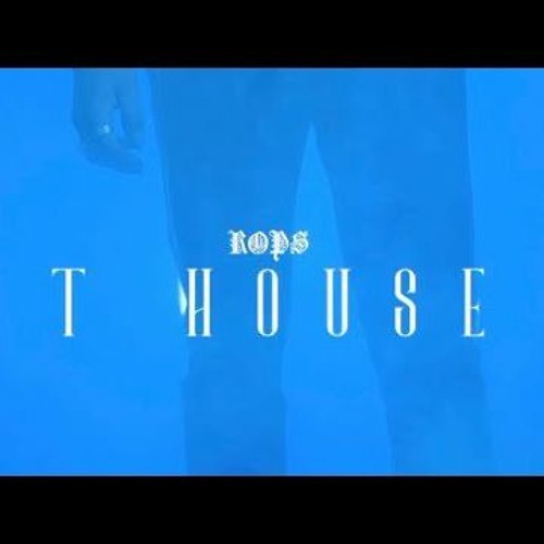 ROPS1 - T HOUSE