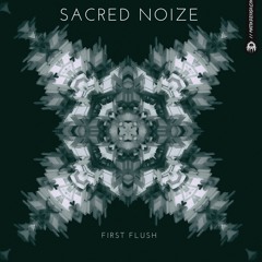 Sacred Noize - Rain And Fire