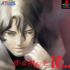 Old Enemy (Akira Volume) - SMT Imagine Version (bgm2015_ohd003 and bgm2015_ohd004 combined)
