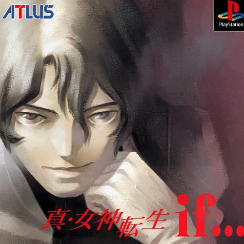 Old Enemy - SMT Imagine Version (bgm2015_ohd003 and bgm2015_ohd004 combined)
