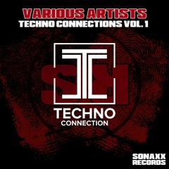 Luckes - Transition(Original Mix)