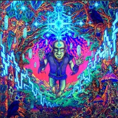 FulloN/Twilight/Forest/Psytrance/Progressive/Core(Live-set's)🎇