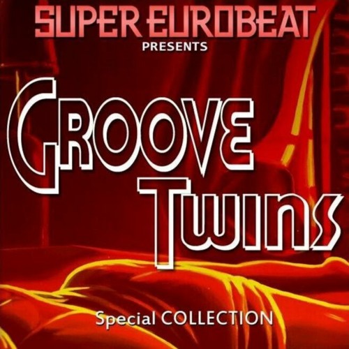 Are You Ready To Dance (Extended) - Groove Twins