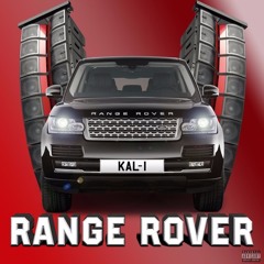 Range Rover (Raw)