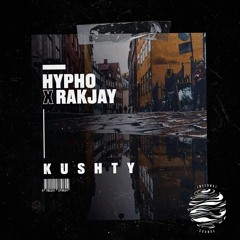 IFSFD046: Hypho X Rakjay - Kushty