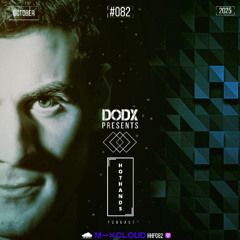 Hothands Podcast #082 [Halloween Edition]