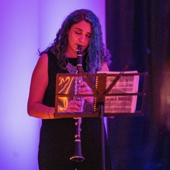 Yalda Ehsani– Samai Bayati