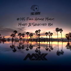 Maxx Pres Full House 145
