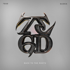 SUSKA - BACK TO THE ROOTS