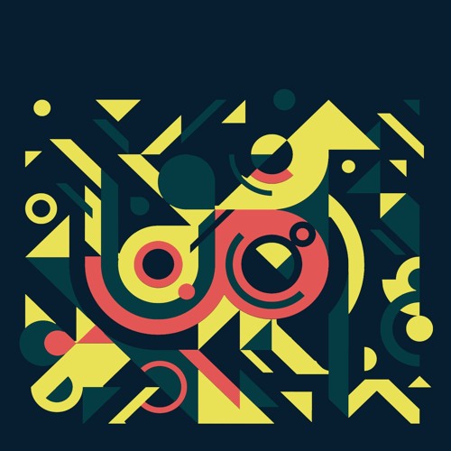 Damian Lazarus & Ancient Moons - Vermillion (Cross Edit)