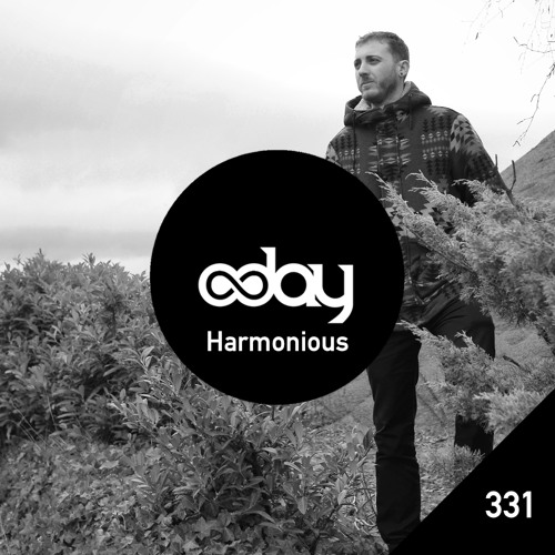 8dayCast 331 - Harmonious (BE)