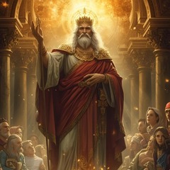 ''Trust in Him'' - Always Rejoice 888