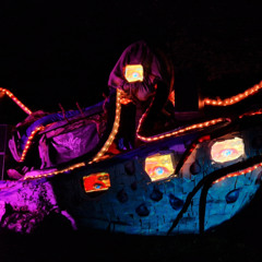 Admittanz @Moyn Festival 2024, Atziger downtempo im norden
