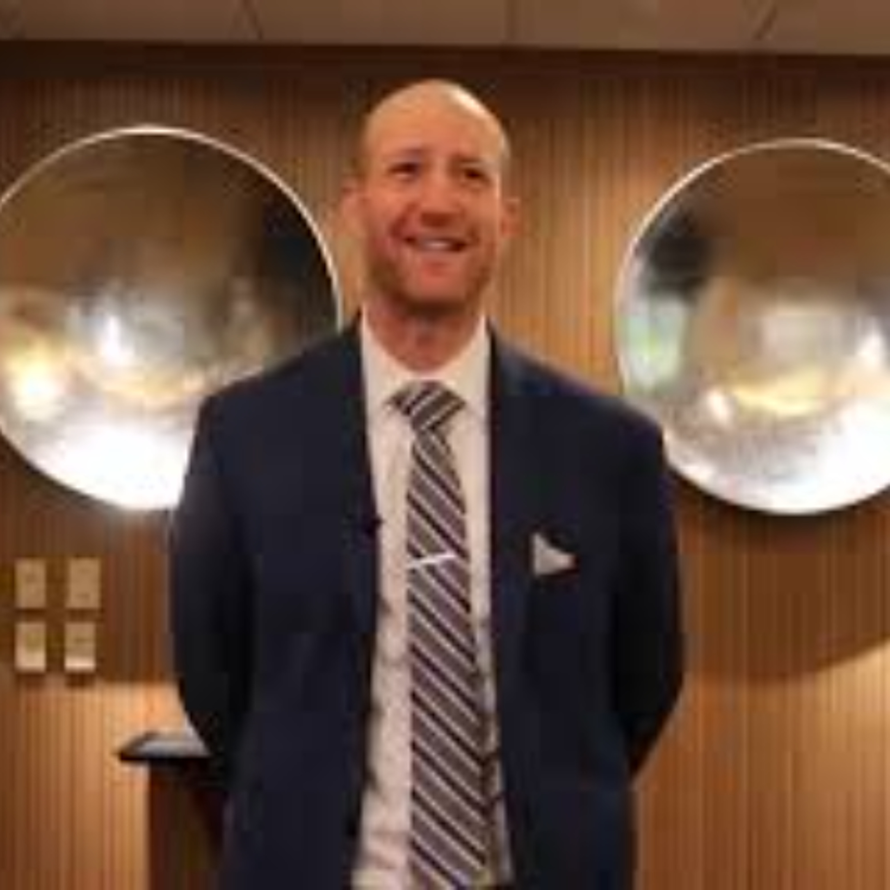 MBN On The Road | LRCC Economic Club Luncheon October 2025 Education Panel Media Availability episode artwork