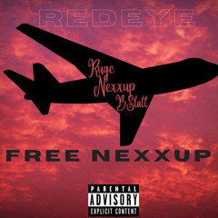Redeye(RugexNexxupxBSlatt)
