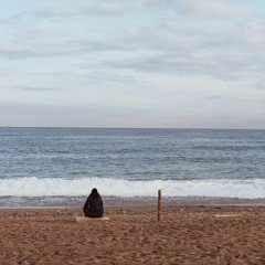 ماذا يعني لكِ البحر؟رجل أحبه