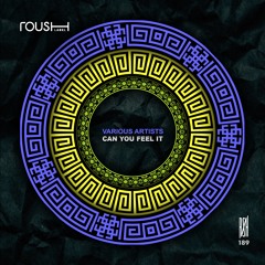 01. Omar Deaz - Dubbler (Original Mix) - Roush Label