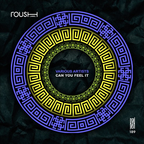 06. Aitor Astiz - Like This  (Original Mix) - Roush Label