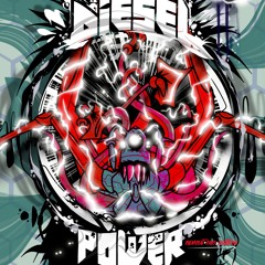 DIESEL POWER 070 - 18/06/23