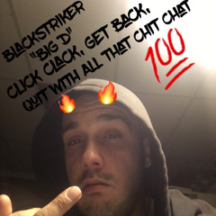 “Click Clack, Get Back” Freestyle (Prod. by LEXNOURBEATS)
