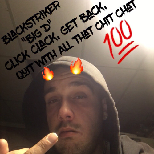 “Click Clack, Get Back” Freestyle (Prod. by LEXNOURBEATS)