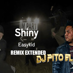 SHINY - EASYKID -  REMIX EXTENDED  No responde, pero siempre tira un like