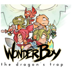THE DRAGONS TRAP!