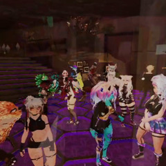 G-Dub Live @ Just Party [VRChat] 5.28.25