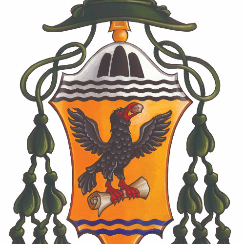 L-Isqof Anton Teuma - Omelija Festa Sant'Antnin Għajnsielem (Il-Ħadd, 1 ta' Ġunju 2025)