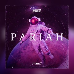 Huez - Pariah