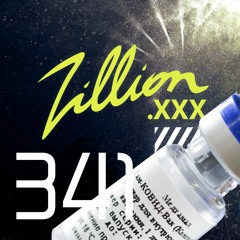 ZILLION 341 : The Sputnik V Edition