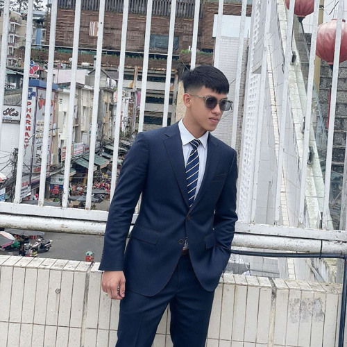 KHONG KHUAT PHUC FT TRONG NGHIA3 2K25 - NTC