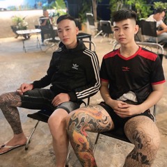 2K25-Si Ba Chao - Phạm Tâm